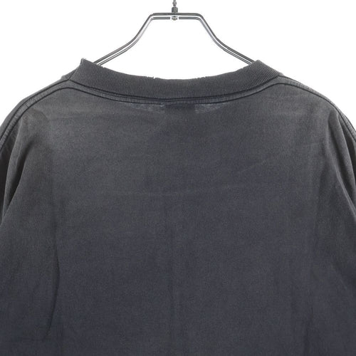 T -Shirt Saint Michael 25Ss Neighborhood Sthd. Ss Tee Pray Sm-Hr8-0000-C68