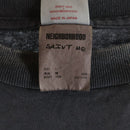 T -Shirt Saint Michael 25Ss Neighborhood Sthd. Ss Tee Pray Sm-Hr8-0000-C68