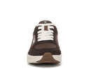 Sneakers Rykadevine Max Classic Walking Shoe Womens Chocolate
