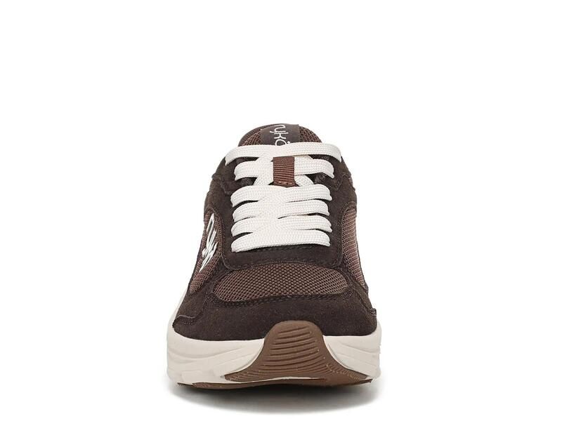 Sneakers Rykadevine Max Classic Walking Shoe Womens Chocolate