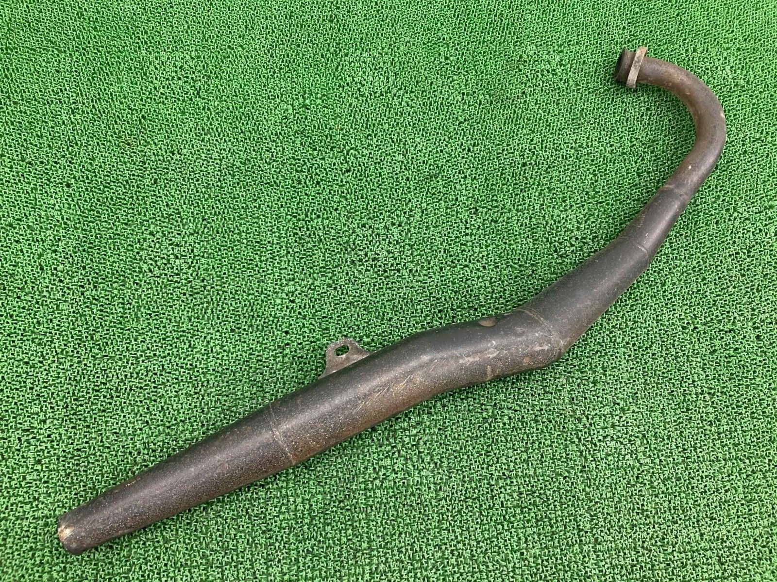 Yamaha Scarf Rz350 4U0 Genuine Di
