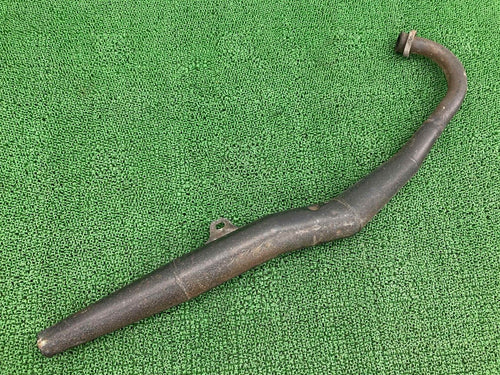 Yamaha Scarf Rz350 4U0 Genuine Di
