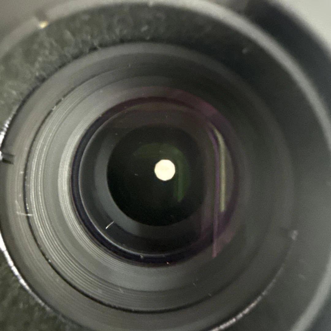 Nikon Lens (Zoom) Nikkor 1:4