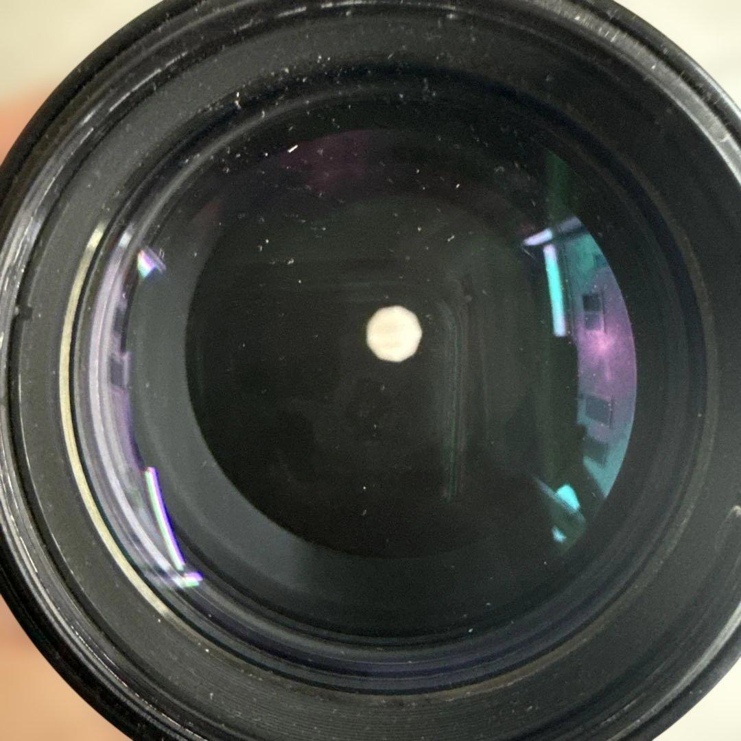 Nikon Lens (Zoom) Nikkor 1:4