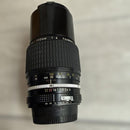 Nikon Lens (Zoom) Nikkor 1:4