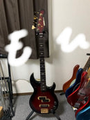 Yamaha Electric Bass Bbx