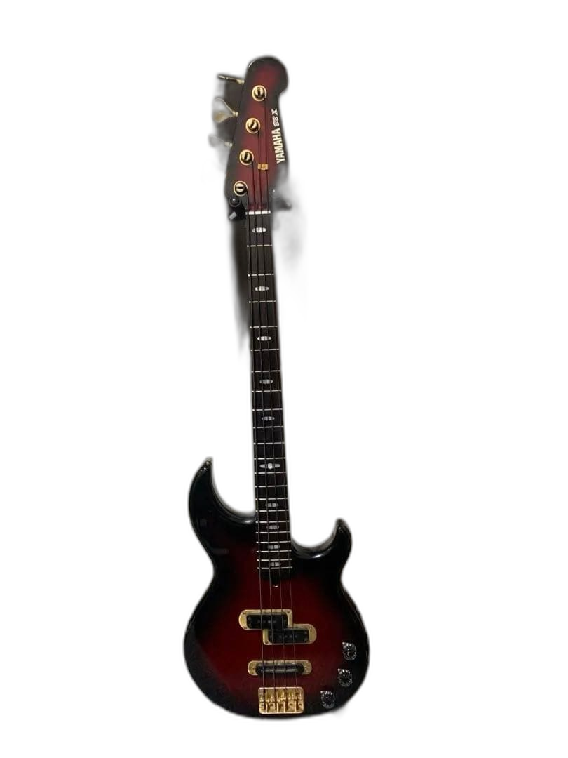 Yamaha Electric Bass Bbx