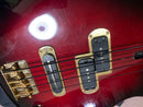 Yamaha Electric Bass Bbx