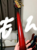 Yamaha Electric Bass Bbx