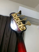 Yamaha Electric Bass Bbx
