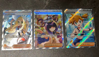 Pok Mon Trading Card Game 3