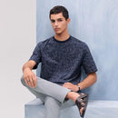Hermes T-Shirts 25Ss Etriers Elastiques T M