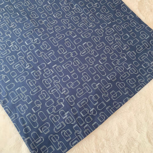 Hermes T-Shirts 25Ss Etriers Elastiques T M