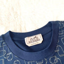 Hermes T-Shirts 25Ss Etriers Elastiques T M