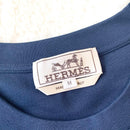 Hermes T-Shirts 25Ss Etriers Elastiques T M