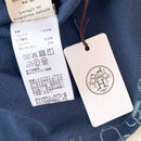 Hermes T-Shirts 25Ss Etriers Elastiques T M