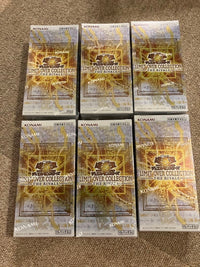 Yu-Gi-Oh! Ocg Duel Monsters (Japanese) 6Box