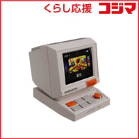 Divoom Others White Bluetooth Minitoo-White