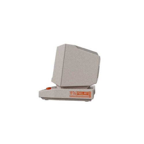 Divoom Others White Bluetooth Minitoo-White