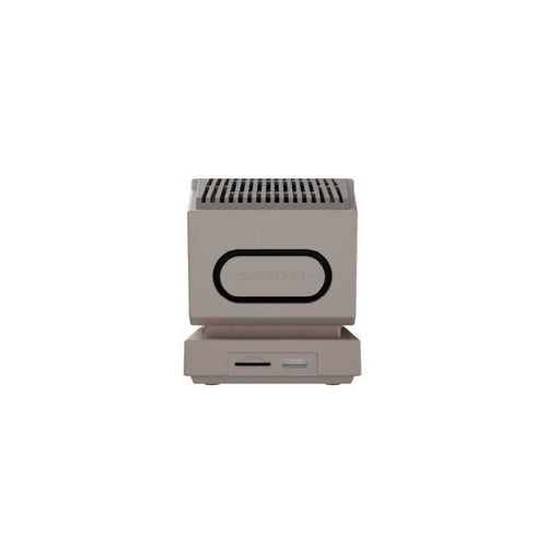 Divoom Others White Bluetooth Minitoo-White