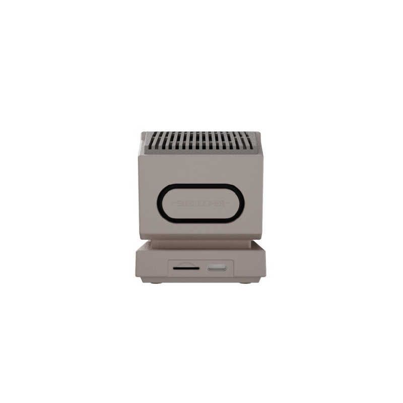 Divoom Others White Bluetooth Minitoo-White