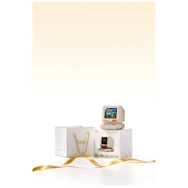 Divoom Others White Bluetooth Minitoo-White