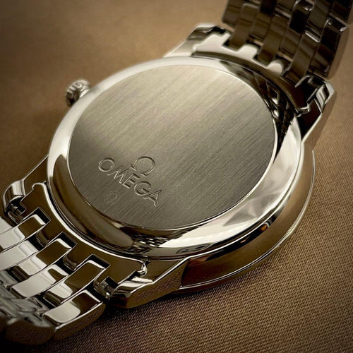 Omega Automatic Watches T232