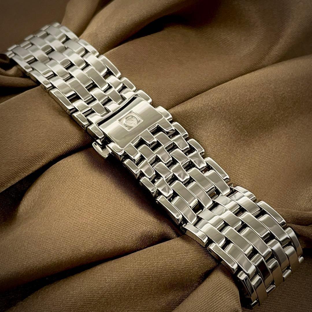 Omega Automatic Watches T232