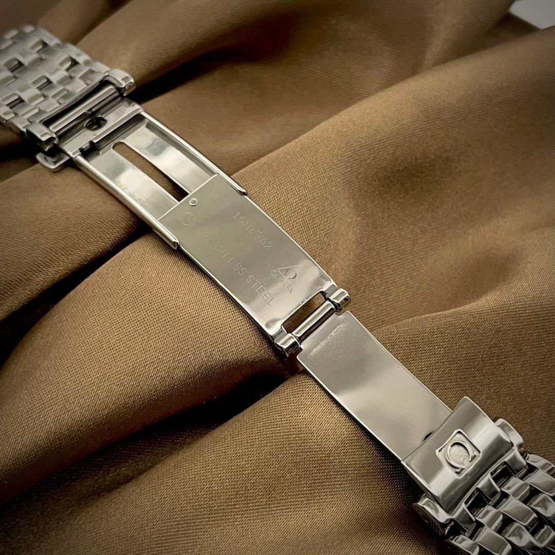 Omega Automatic Watches T232