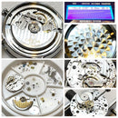 Omega Automatic Watches T232
