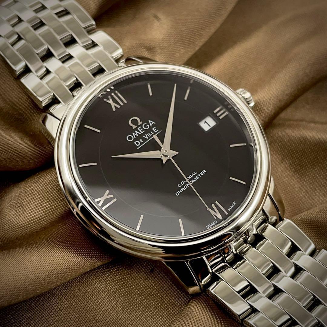 Omega Automatic Watches T232