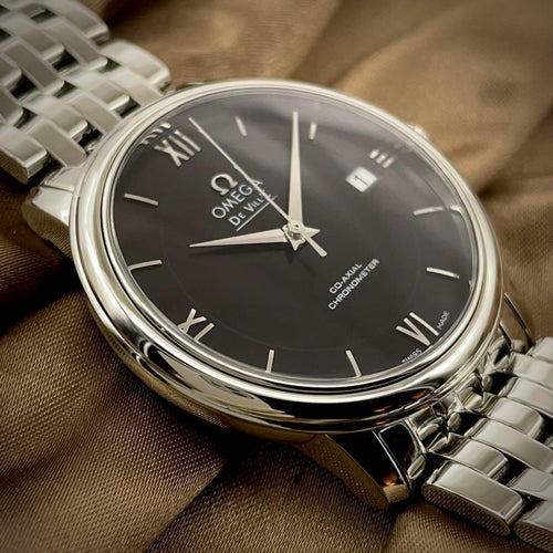 Omega Automatic Watches T232