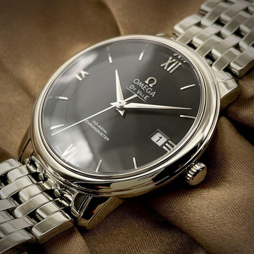 Omega Automatic Watches T232