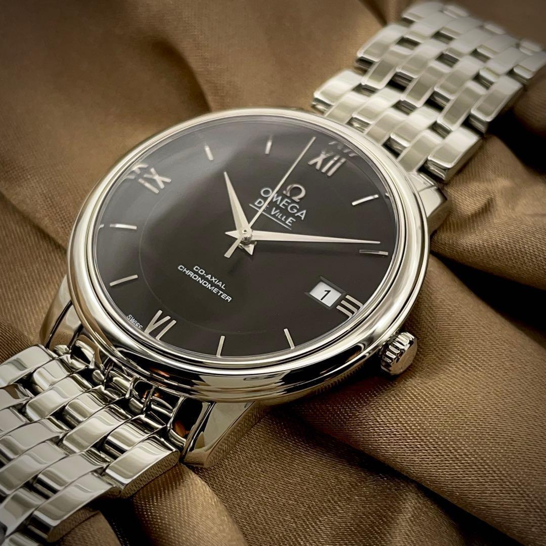 Omega Automatic Watches T232