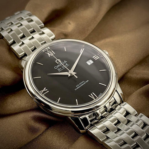 Omega Automatic Watches T232