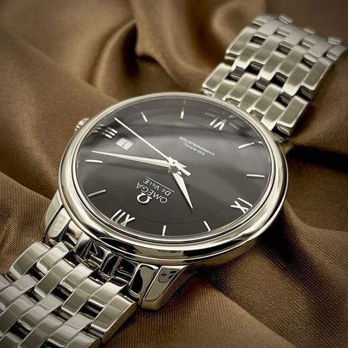 Omega Automatic Watches T232