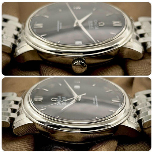 Omega Automatic Watches T232