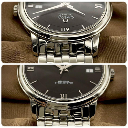 Omega Automatic Watches T232