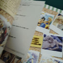 Game Capture Book Pia