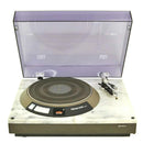 Denon Record Player Body Dp 3750 Dp-3750 B 75