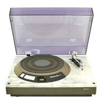 Denon Record Player Body Dp 3750 Dp-3750 B 75