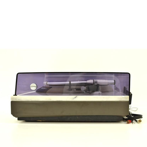 Denon Record Player Body Dp 3750 Dp-3750 B 75