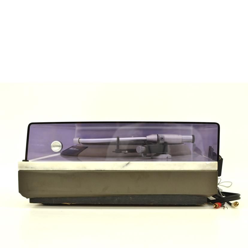 Denon Record Player Body Dp 3750 Dp-3750 B 75