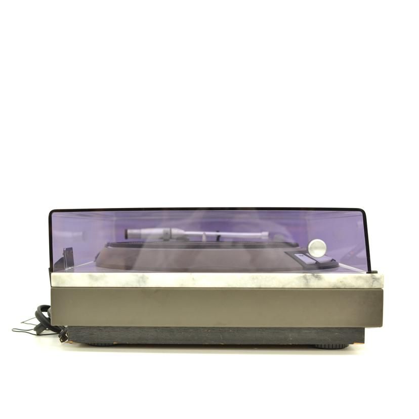 Denon Record Player Body Dp 3750 Dp-3750 B 75