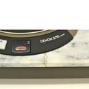 Denon Record Player Body Dp 3750 Dp-3750 B 75