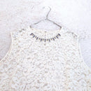Sleeveless (S)