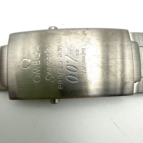 Omega Other Seamaster Professional 007
