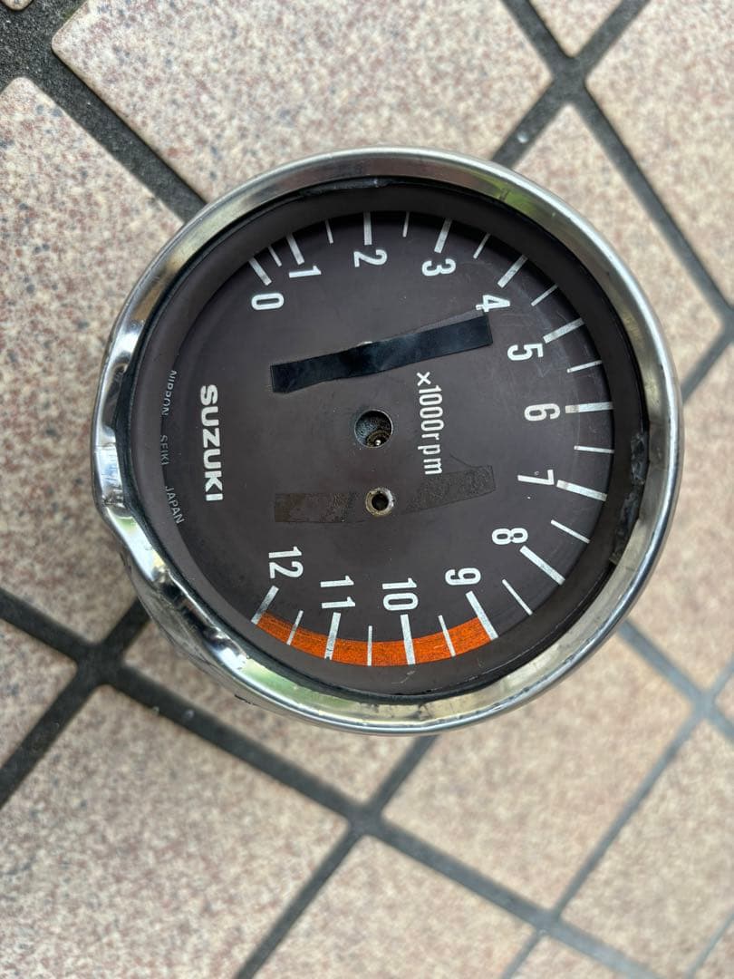Meter Gs400