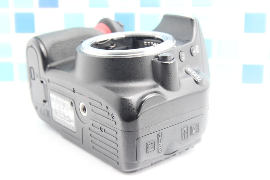Nikon Digital Slrs D3100