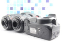 Nikon Digital Slrs D3100